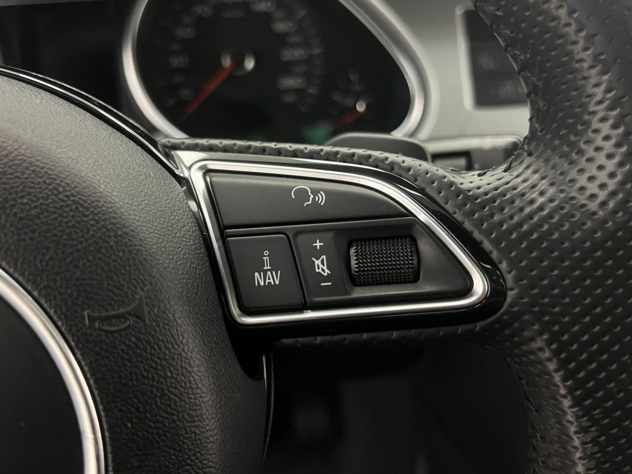 Audi Q7 3.0 TDI 245cv quattro tiptronic Ambition - Foto 29