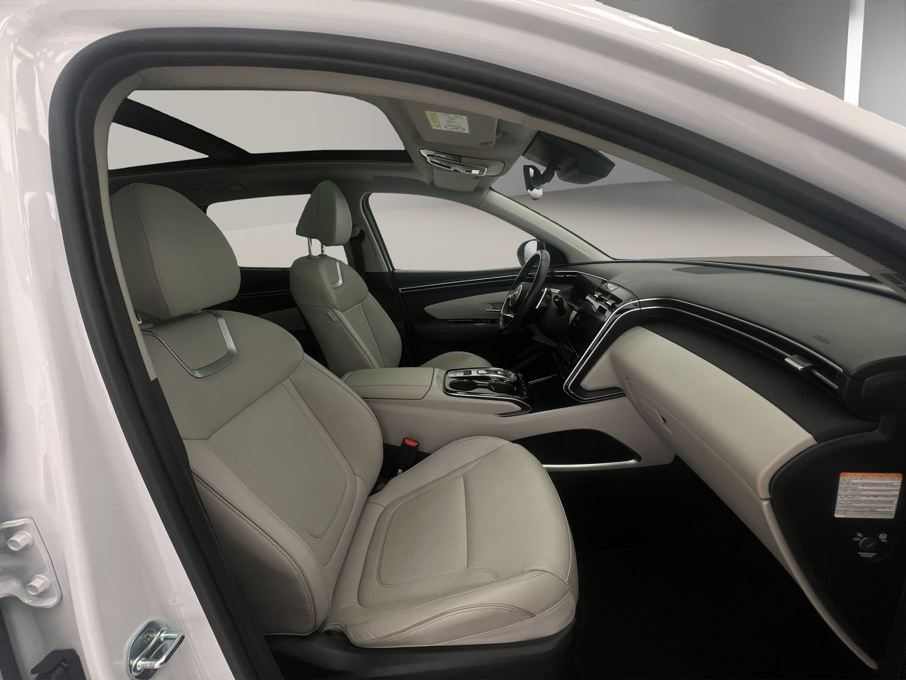 Hyundai Tucson 1.6 TGDI PHEV 195kW Style Auto 4x4 - Foto 19