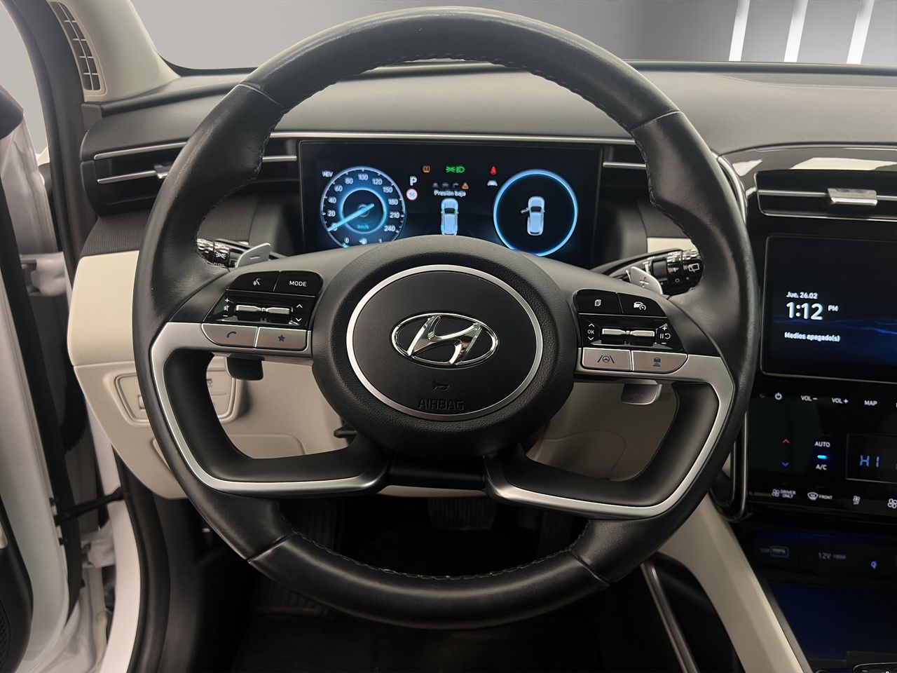 Hyundai Tucson 1.6 TGDI PHEV 195kW Style Auto 4x4 - Foto 11