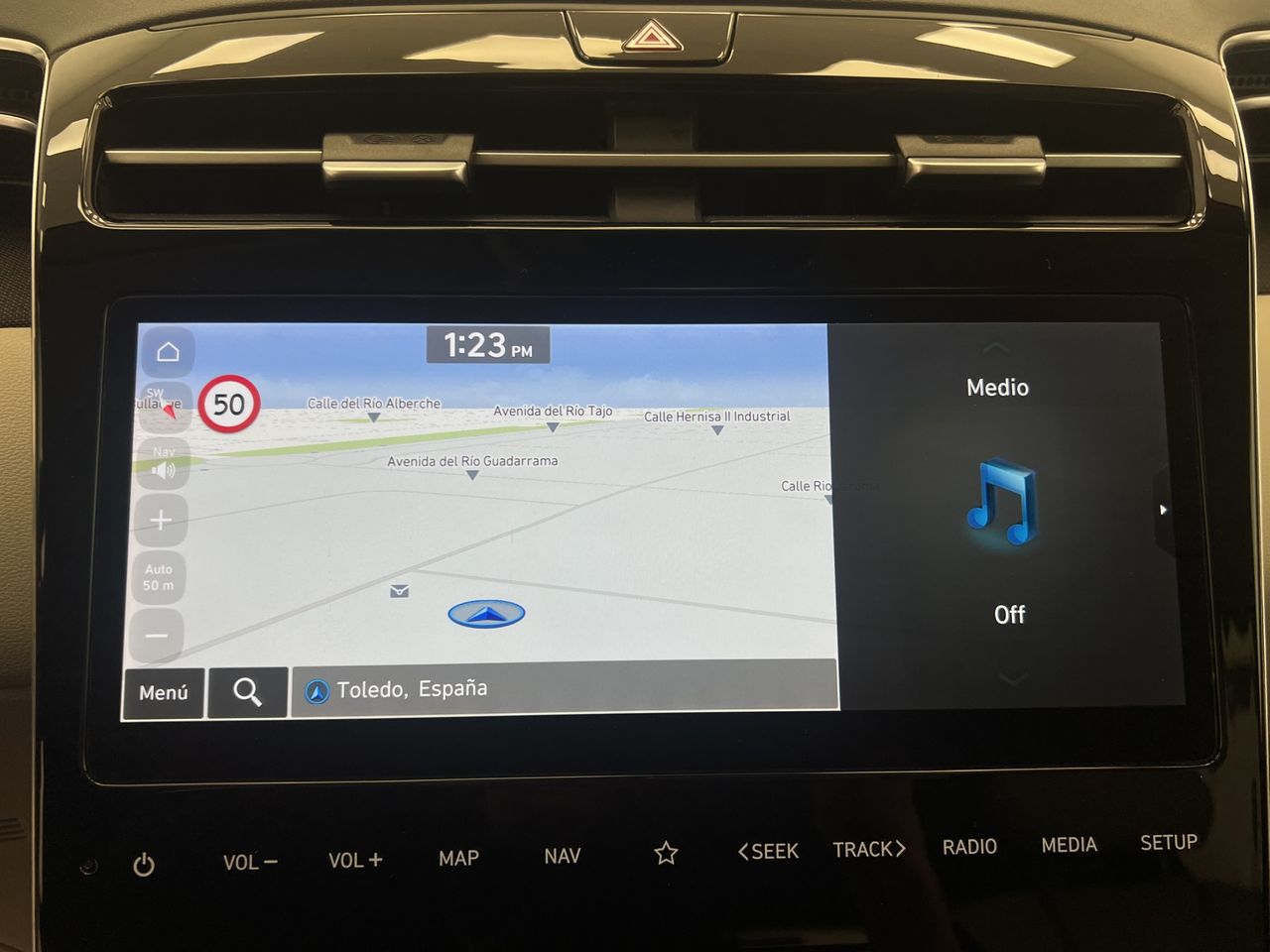 Hyundai Tucson 1.6 TGDI PHEV 195kW Style Auto 4x4 - Foto 32