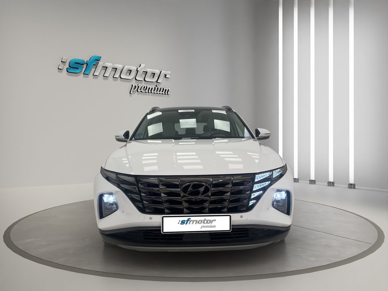 Hyundai Tucson 1.6 TGDI PHEV 195kW Style Auto 4x4 - Foto 3