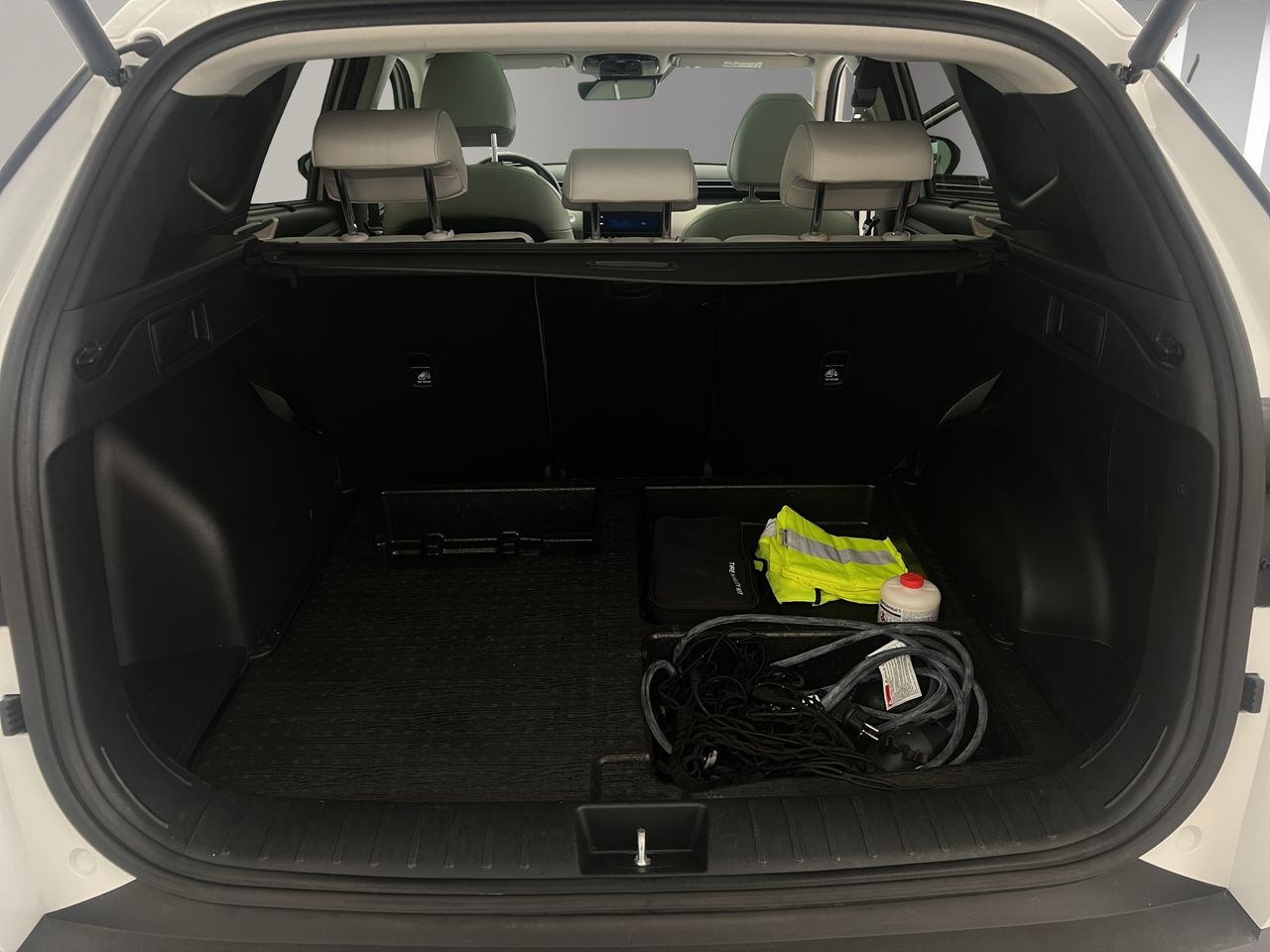 Hyundai Tucson 1.6 TGDI PHEV 195kW Style Auto 4x4 - Foto 20