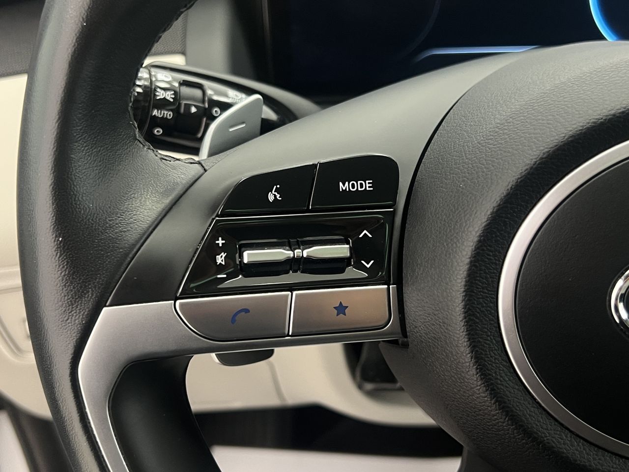 Hyundai Tucson 1.6 TGDI PHEV 195kW Style Auto 4x4 - Foto 23