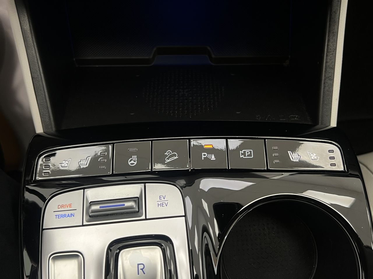 Hyundai Tucson 1.6 TGDI PHEV 195kW Style Auto 4x4 - Foto 36