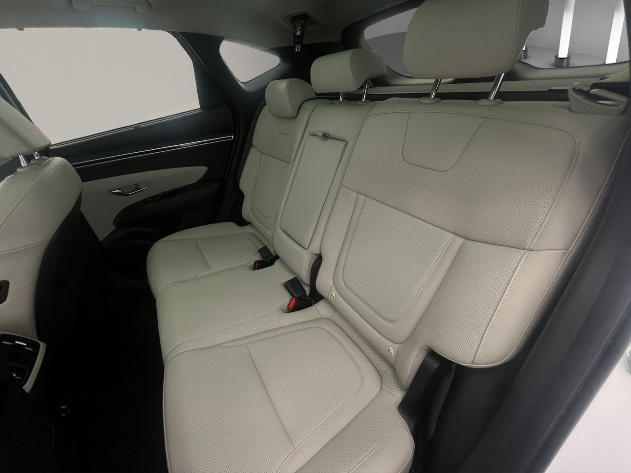 Hyundai Tucson 1.6 TGDI PHEV 195kW Style Auto 4x4 - Foto 14