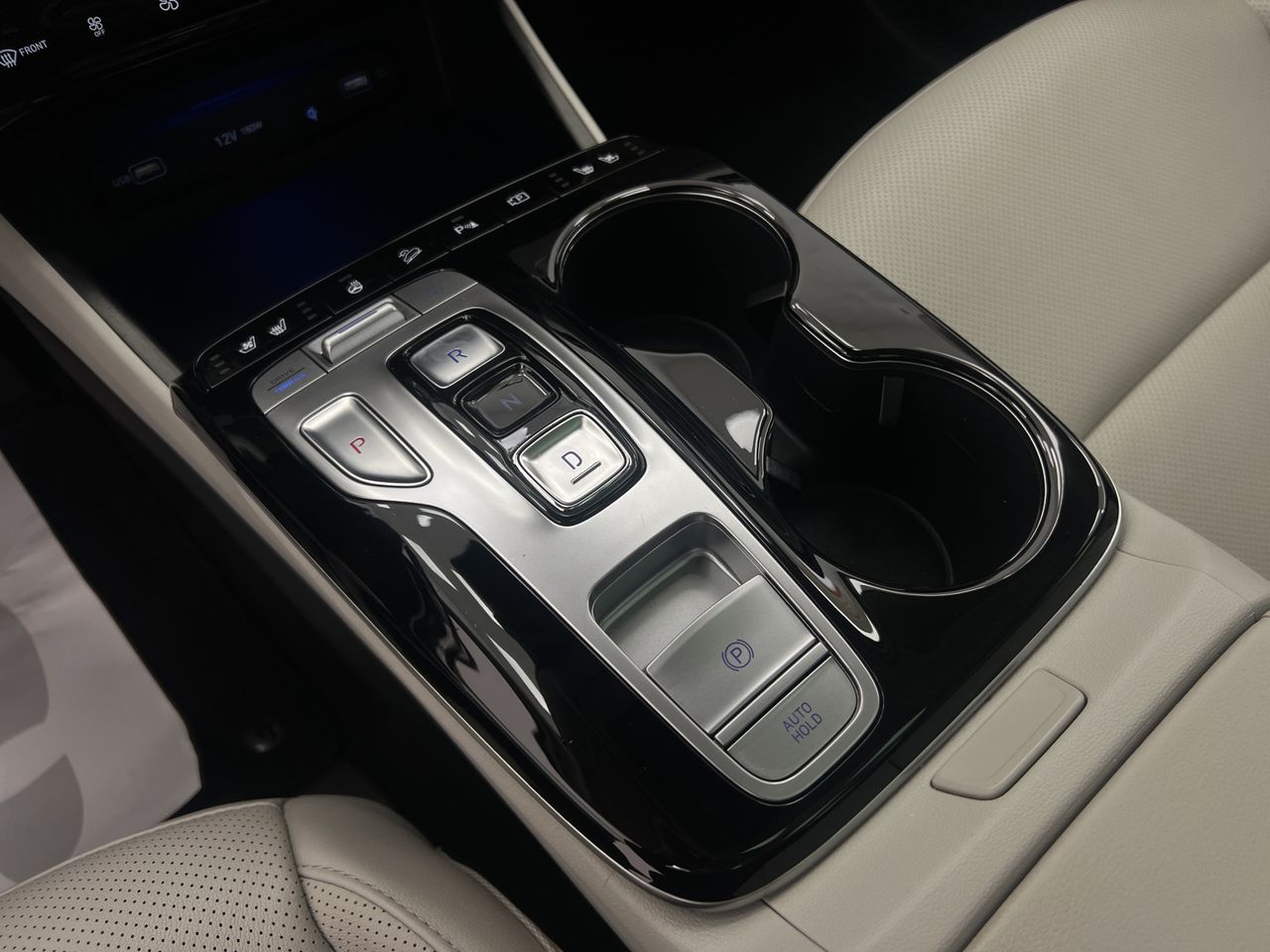 Hyundai Tucson 1.6 TGDI PHEV 195kW Style Auto 4x4 - Foto 25