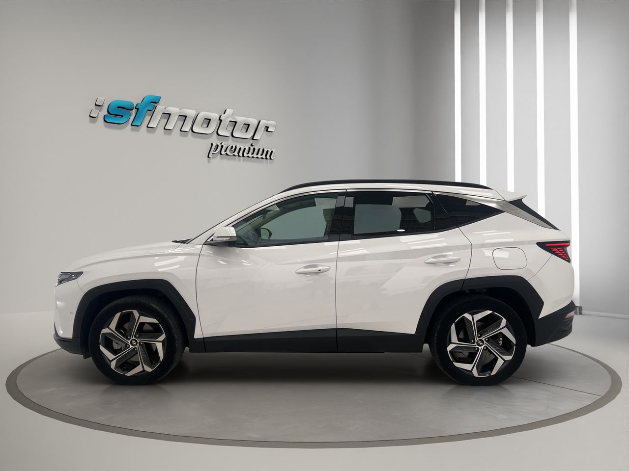 Hyundai Tucson 1.6 TGDI PHEV 195kW Style Auto 4x4 - Foto 4