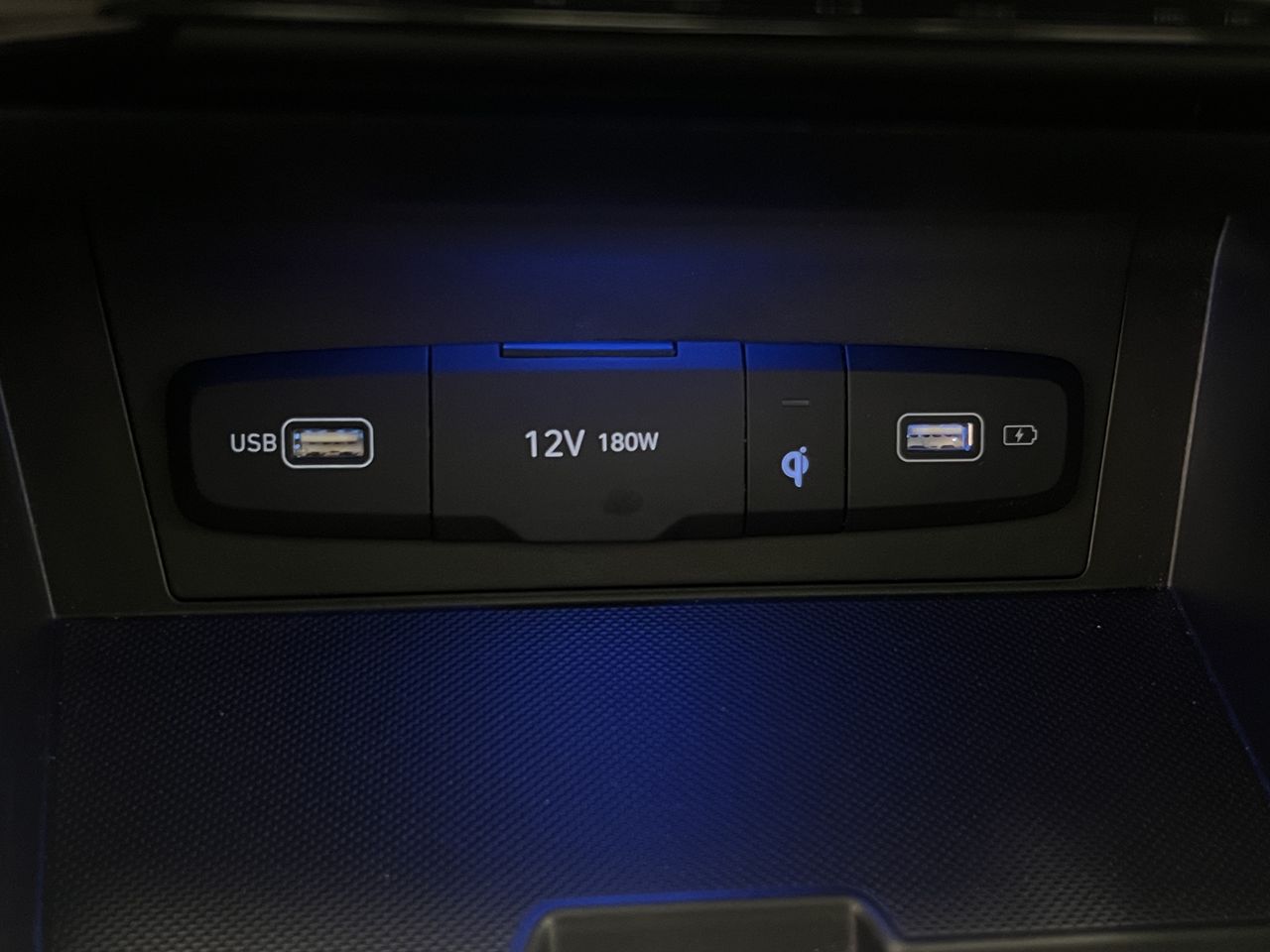 Hyundai Tucson 1.6 TGDI PHEV 195kW Style Auto 4x4 - Foto 27