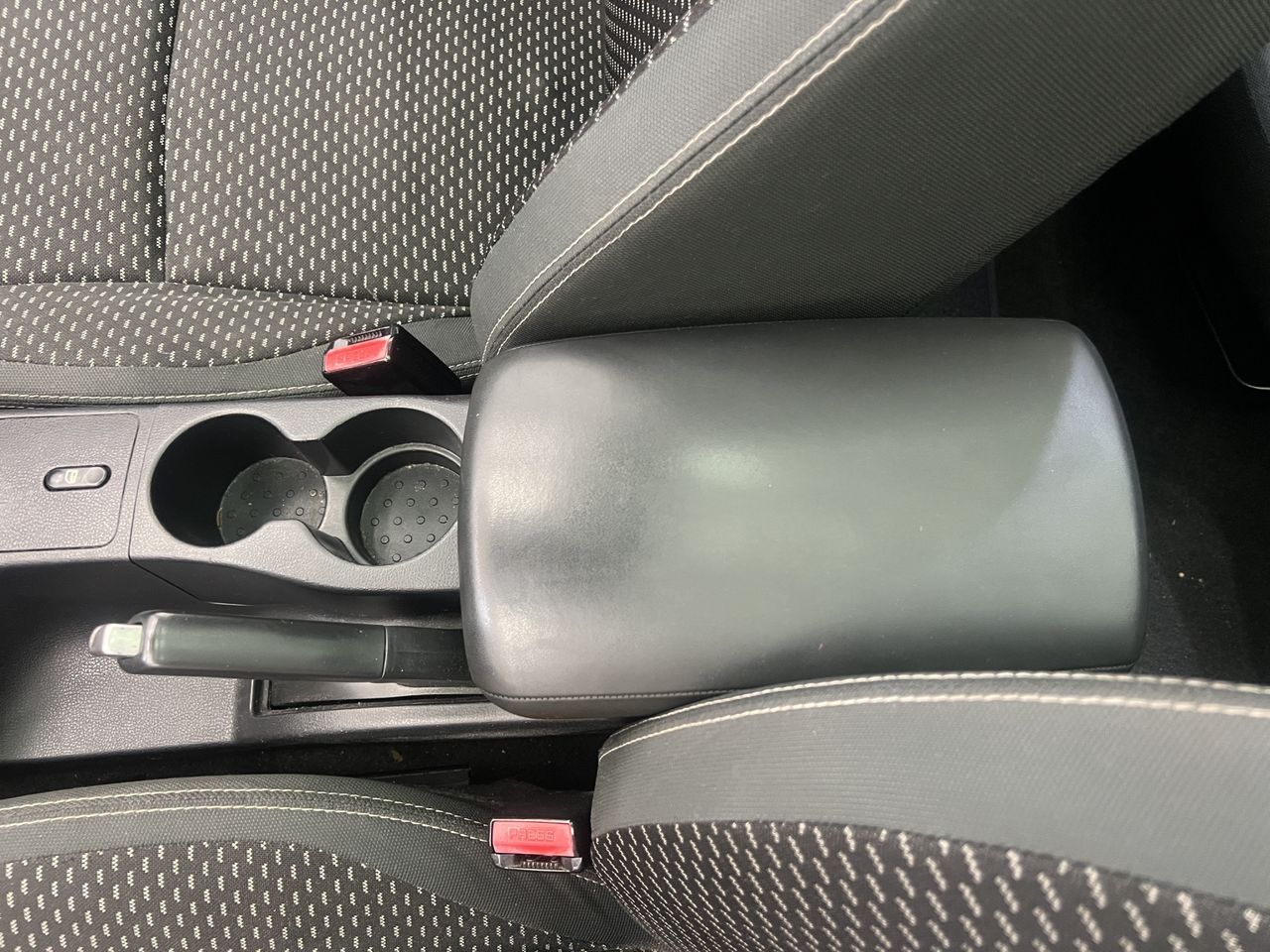 Nissan Qashqai 2.0 dCi TEKNA SPORT 18