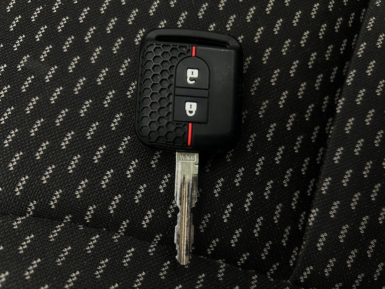 Nissan Qashqai 2.0 dCi TEKNA SPORT 18