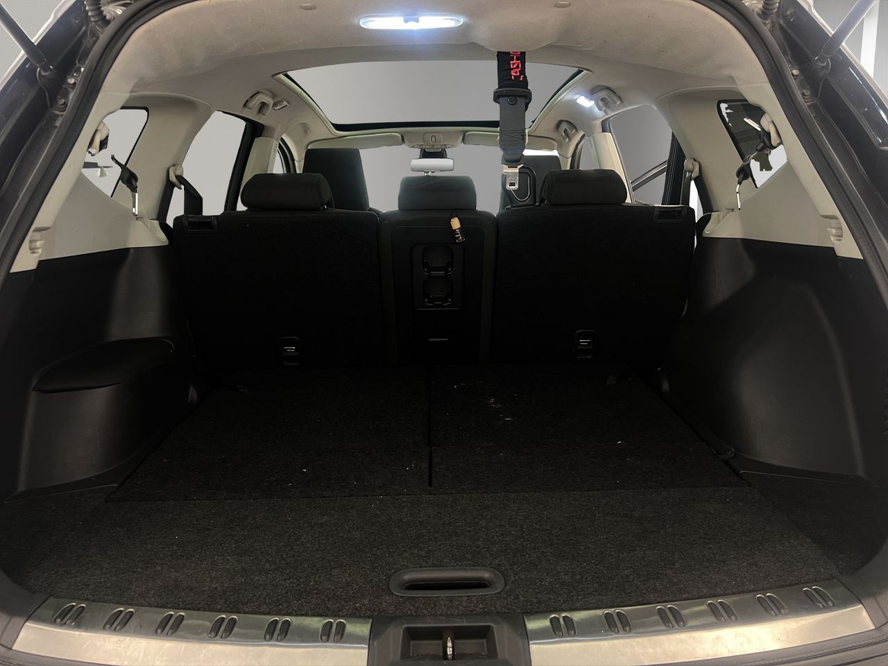 Nissan Qashqai 2.0 dCi TEKNA SPORT 18