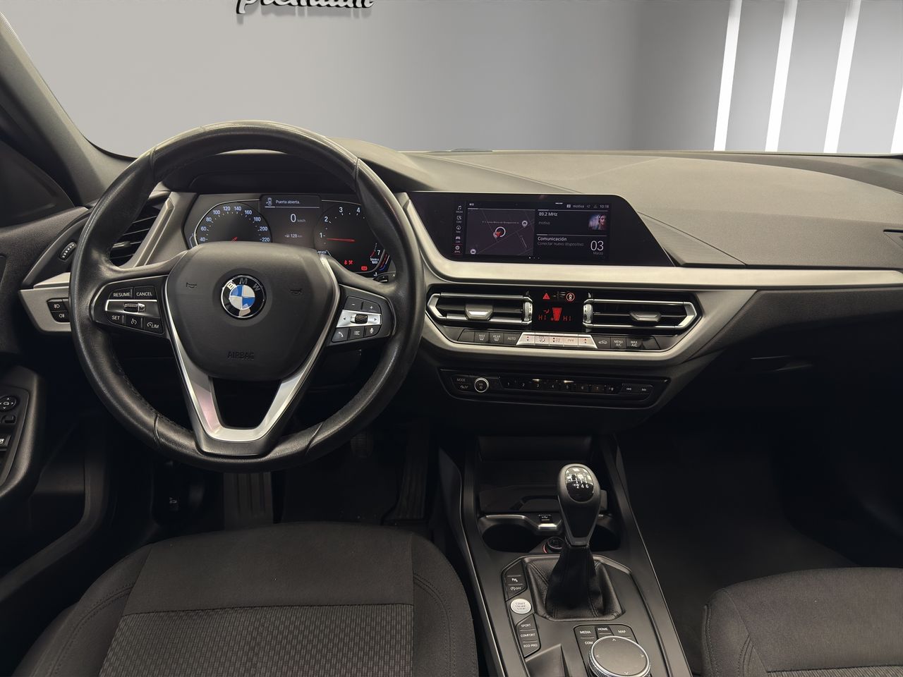BMW Serie 1 118i - Foto 16