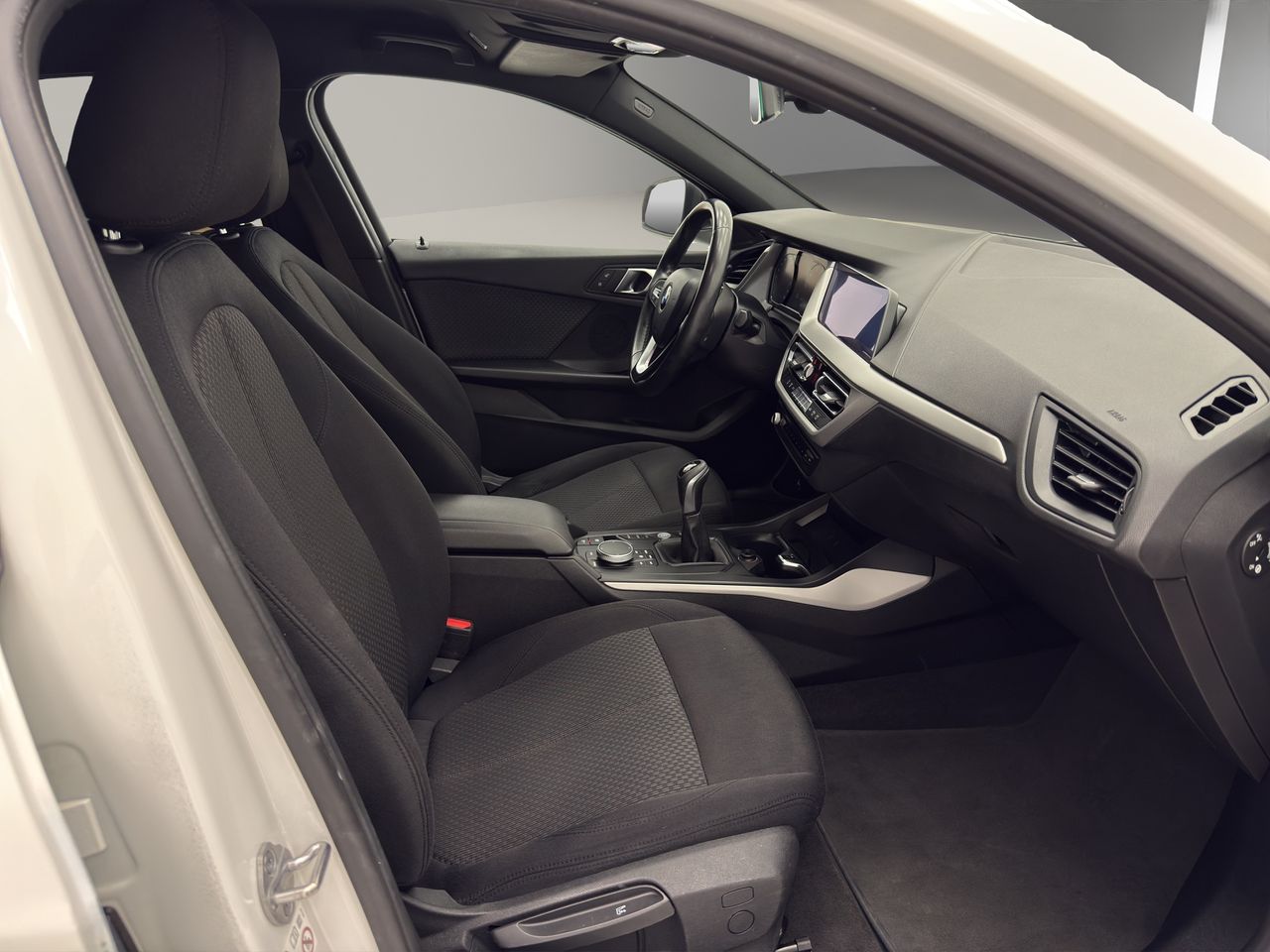 BMW Serie 1 118i - Foto 23