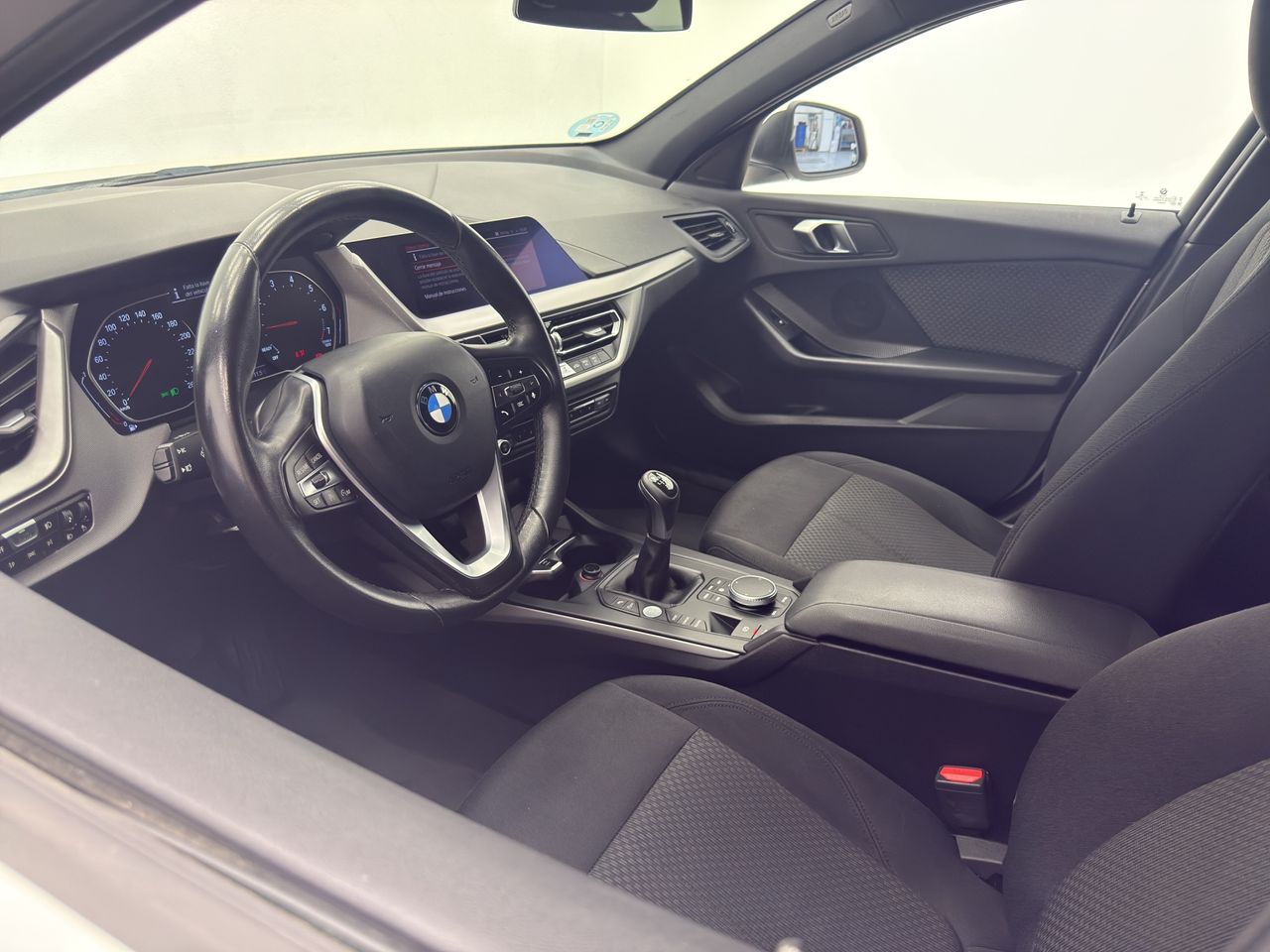 BMW Serie 1 118i - Foto 39