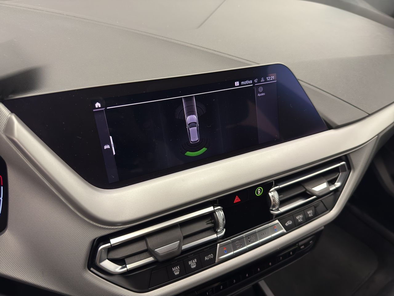 BMW Serie 1 118i - Foto 22