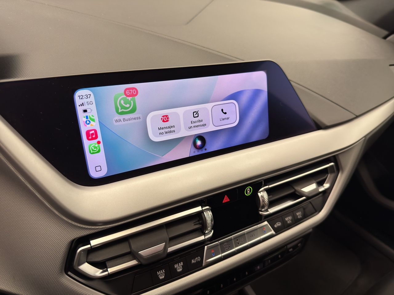 BMW Serie 1 118i - Foto 20