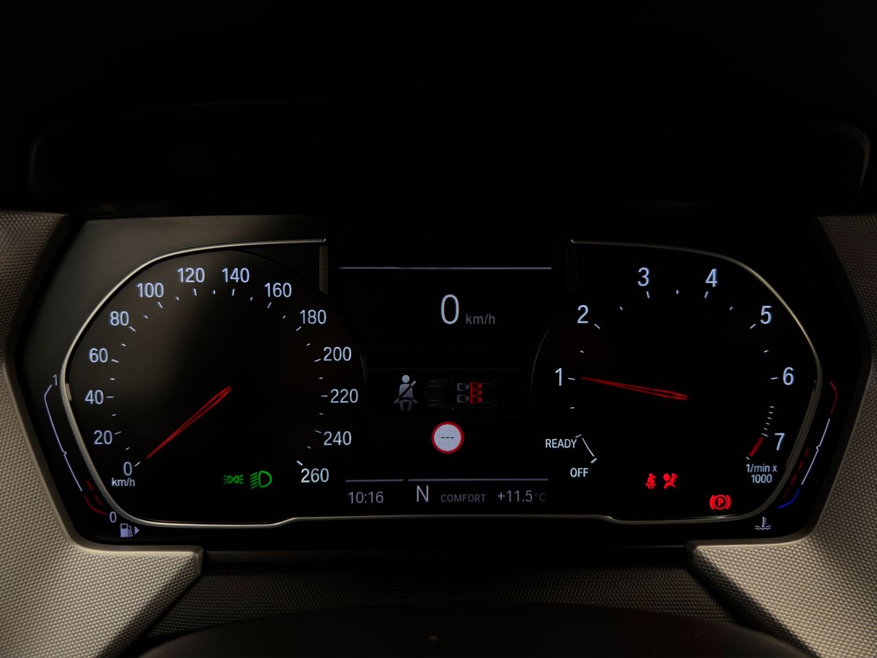 BMW Serie 1 118i - Foto 12