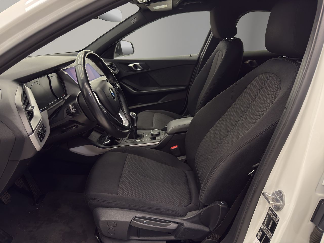 BMW Serie 1 118i - Foto 10