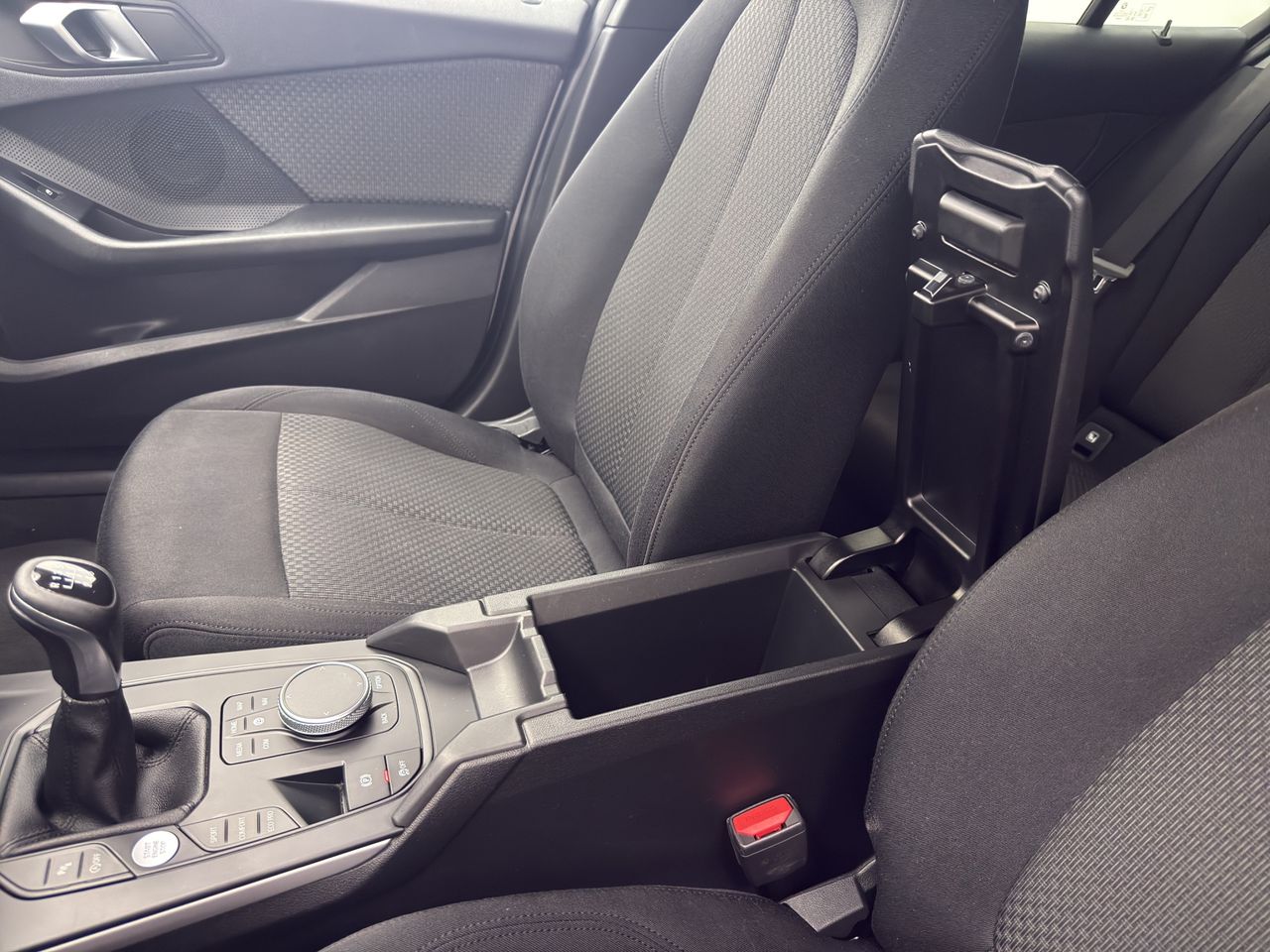 BMW Serie 1 118i - Foto 37