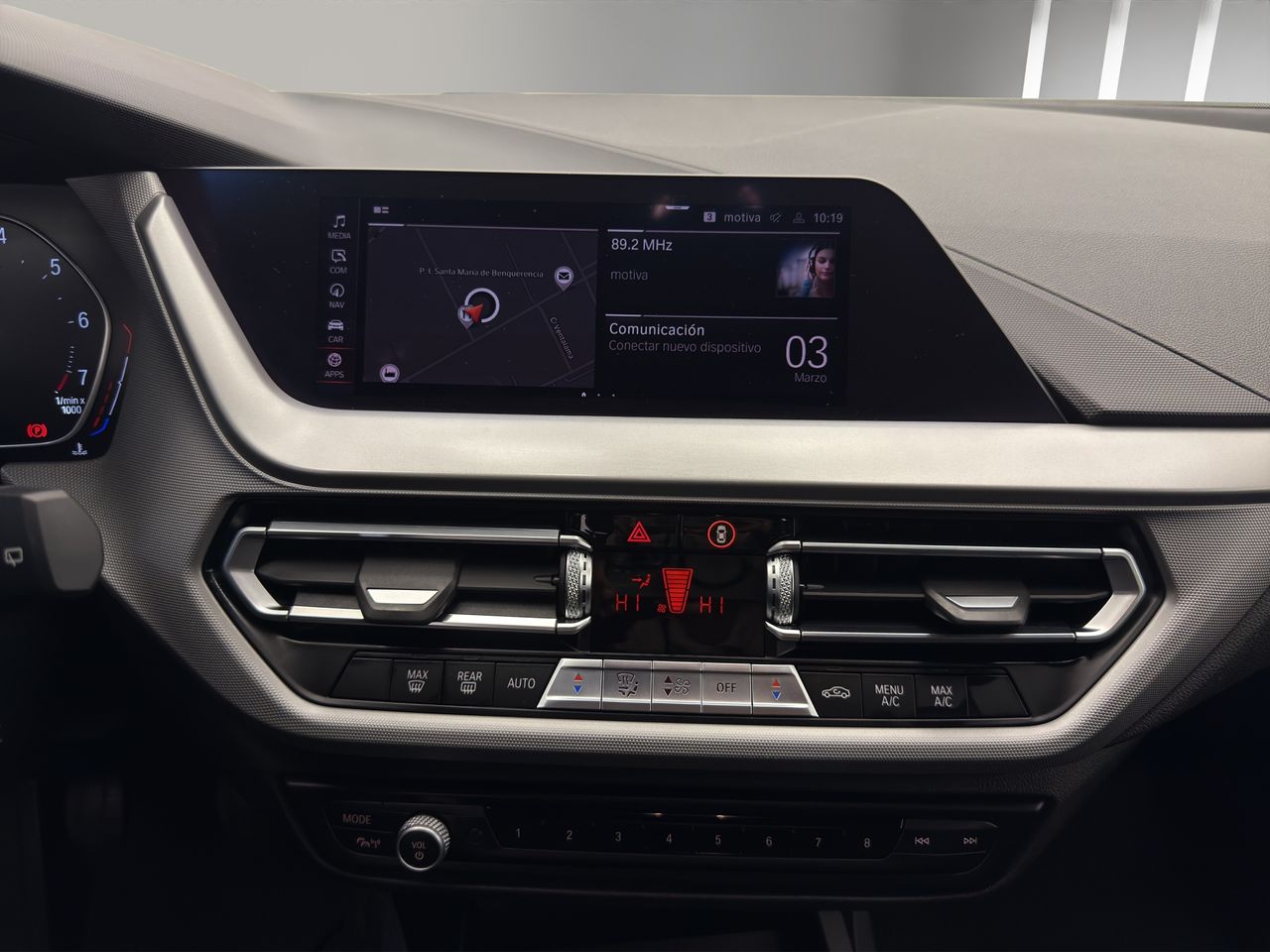 BMW Serie 1 118i - Foto 19