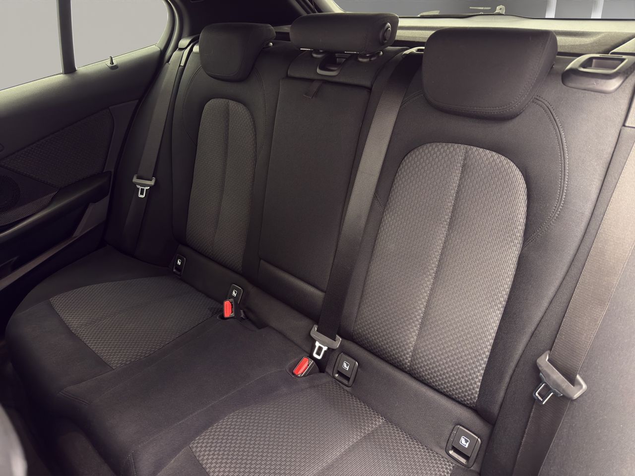 BMW Serie 1 118i - Foto 15