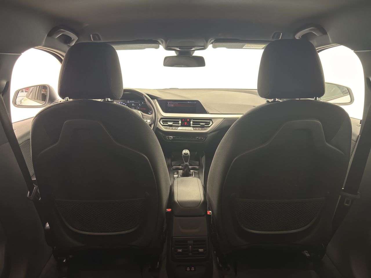 BMW Serie 1 118i - Foto 40