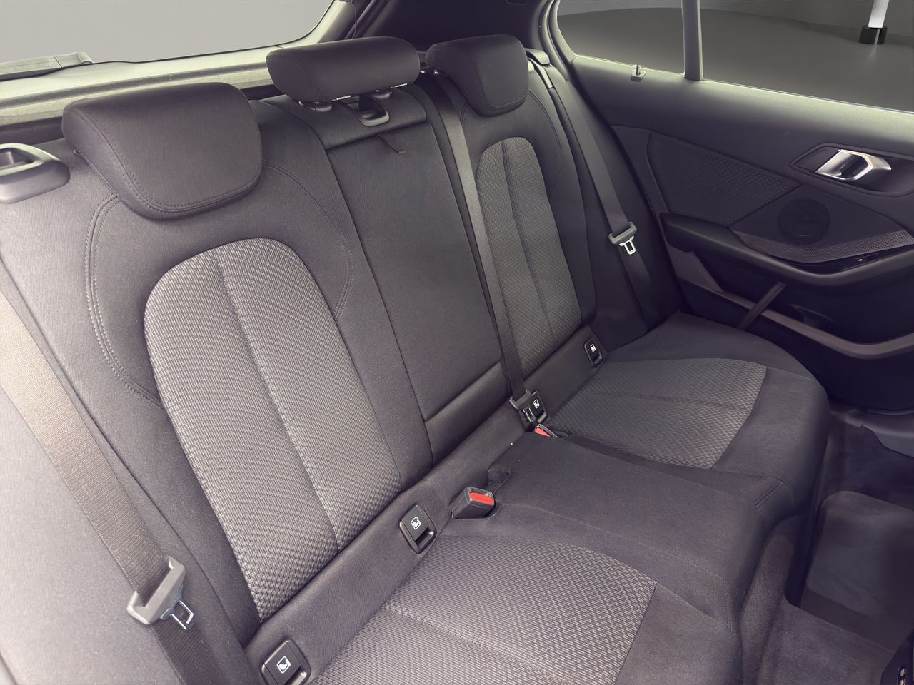 BMW Serie 1 118i - Foto 24