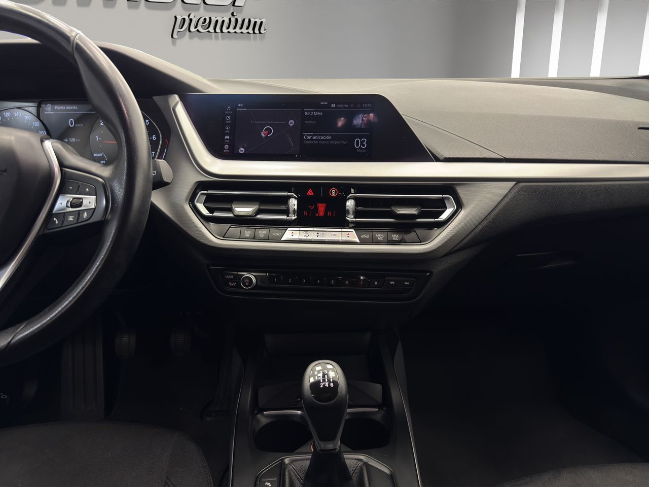 BMW Serie 1 118i - Foto 17