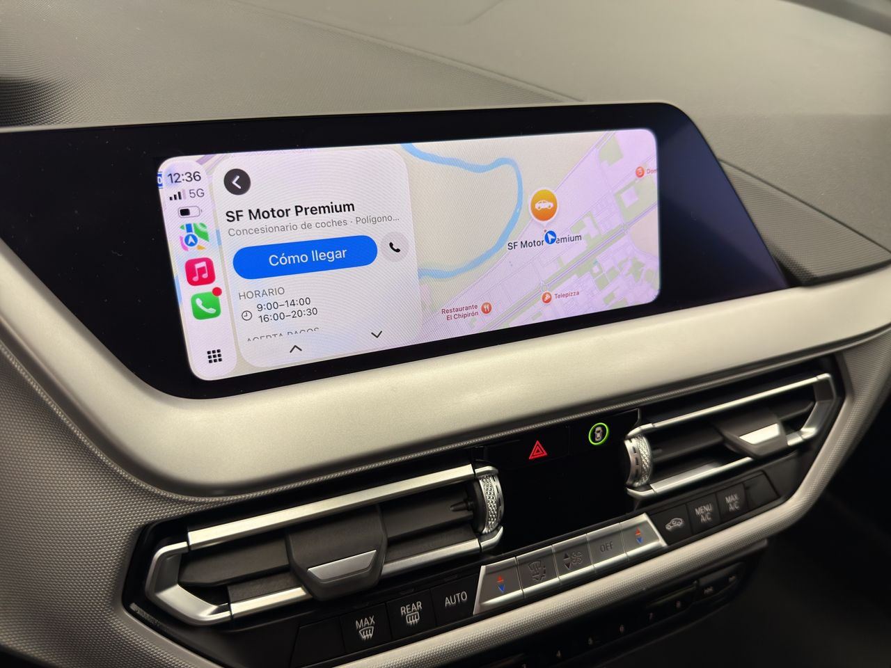 BMW Serie 1 118i - Foto 13