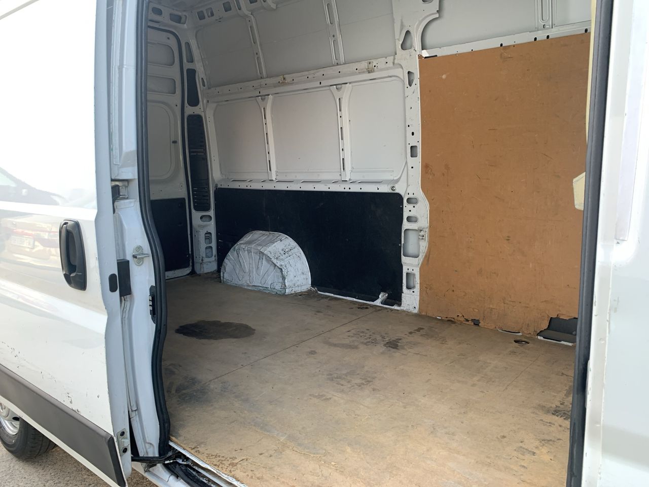 Peugeot Boxer 435 L3 H3  BLUEHDI 2.2 140CV START STOP - Foto 14