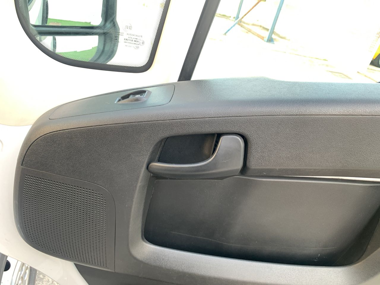 Peugeot Boxer 435 L3 H3  BLUEHDI 2.2 140CV START STOP - Foto 18