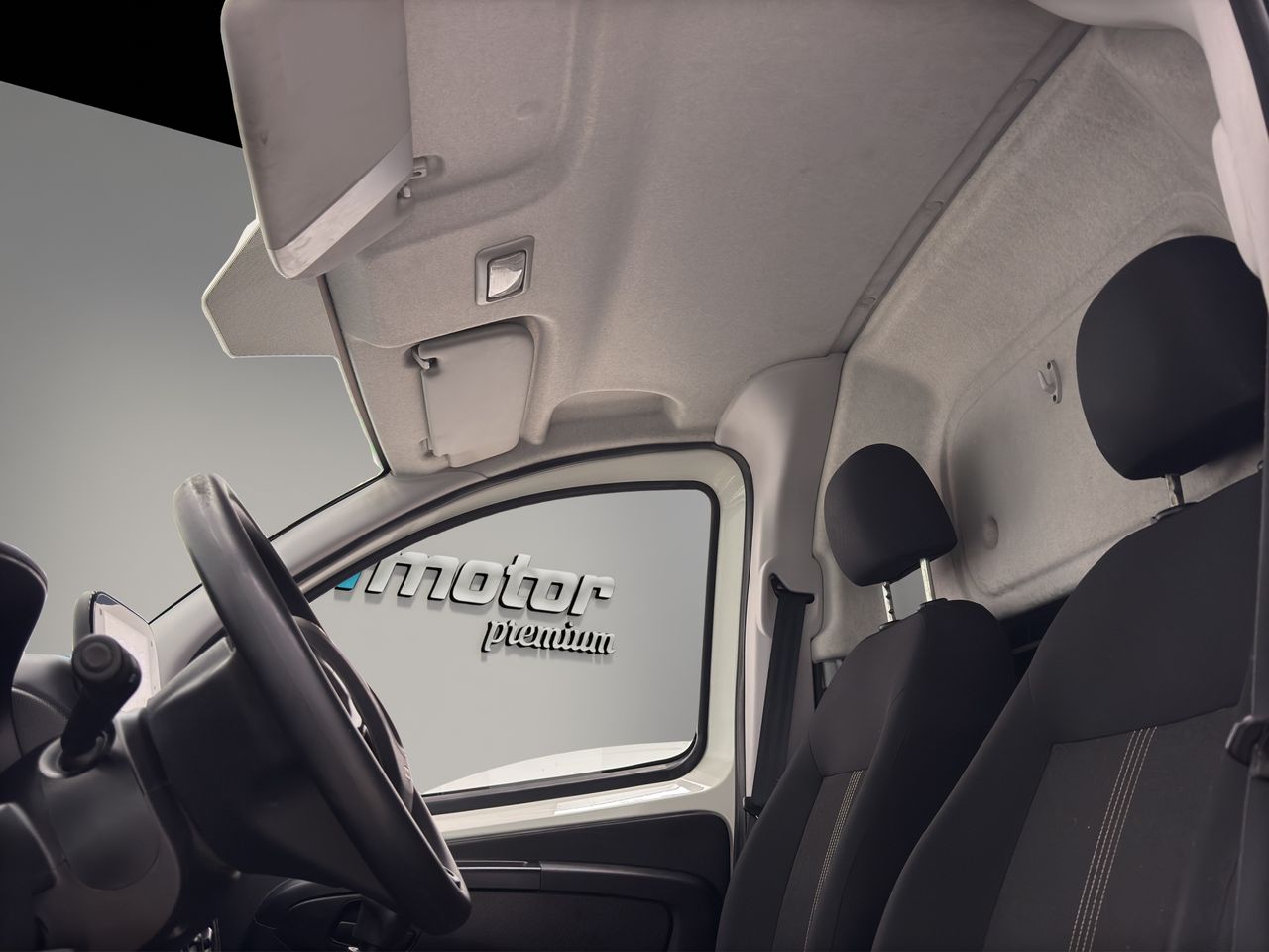 Fiat Fiorino Combi Base 1.4 CNG 70cv 5plazas E6 - Foto 17