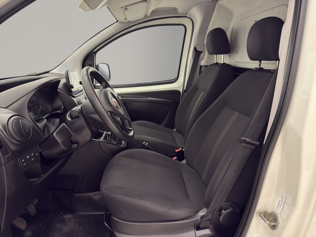 Fiat Fiorino Combi Base 1.4 CNG 70cv 5plazas E6 - Foto 10