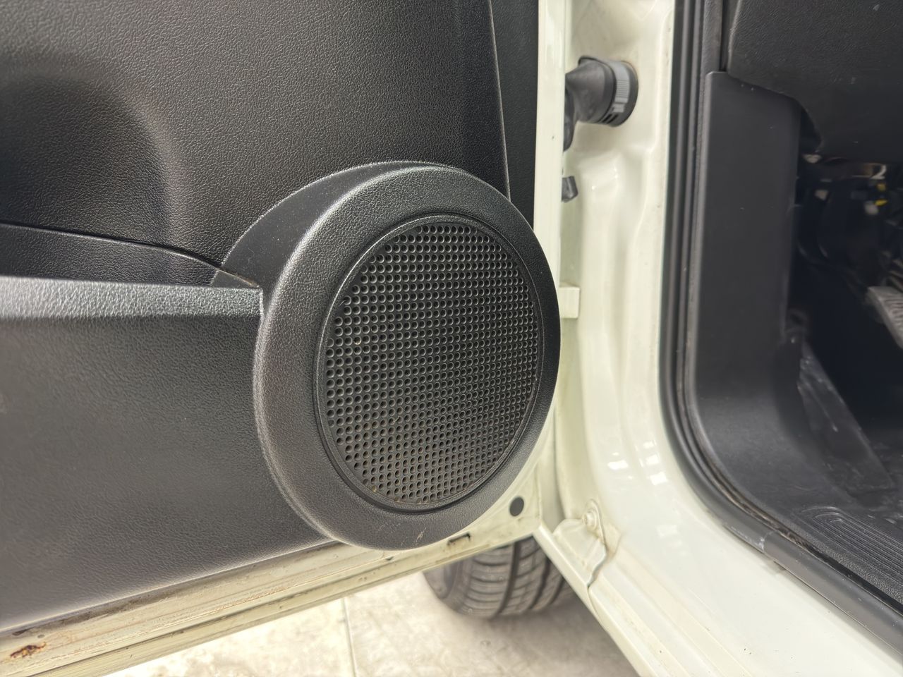 Fiat Fiorino Combi Base 1.4 CNG 70cv 5plazas E6 - Foto 30