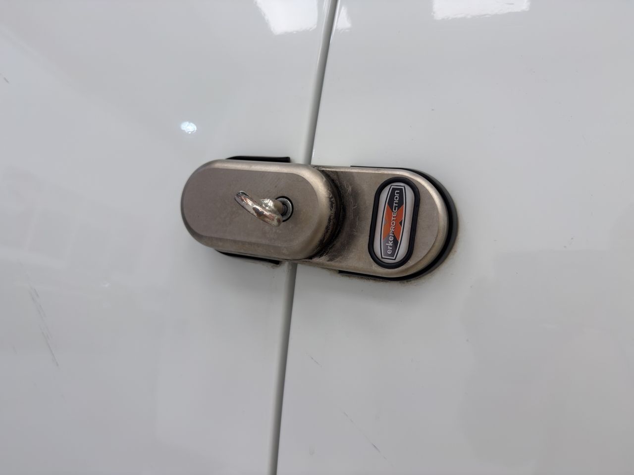 Fiat Fiorino Combi Base 1.4 CNG 70cv 5plazas E6 - Foto 44