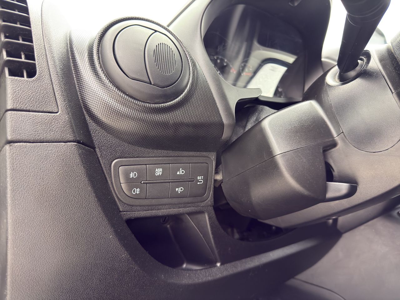 Fiat Fiorino Combi Base 1.4 CNG 70cv 5plazas E6 - Foto 27