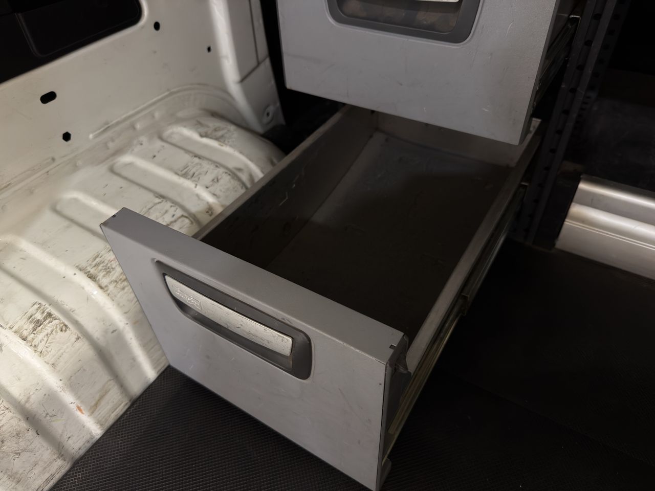 Fiat Fiorino Combi Base 1.4 CNG 70cv 5plazas E6 - Foto 42