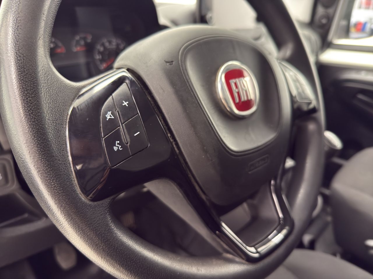 Fiat Fiorino Combi Base 1.4 CNG 70cv 5plazas E6 - Foto 26