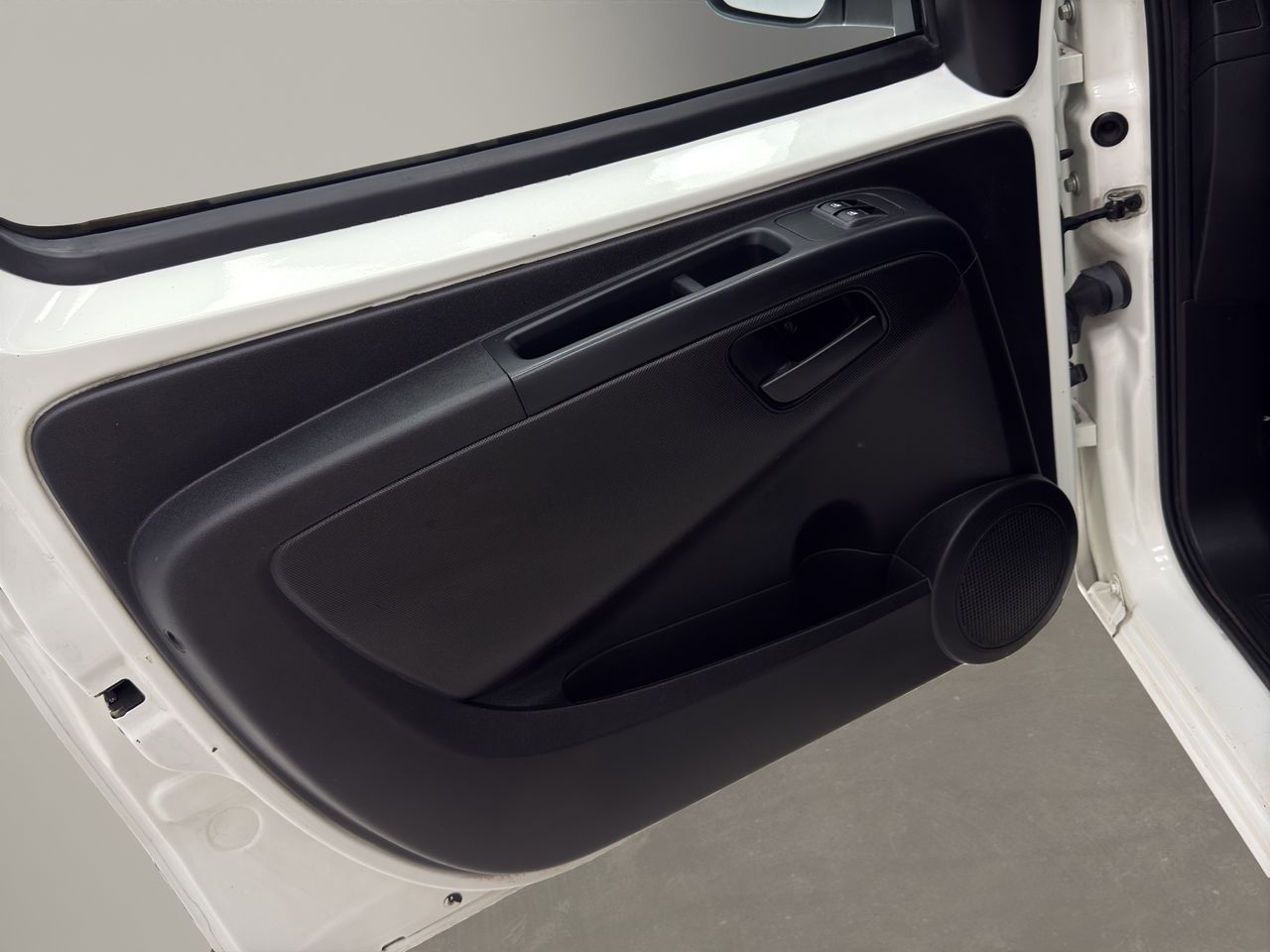 Fiat Fiorino Combi Base 1.4 CNG 70cv 5plazas E6 - Foto 33