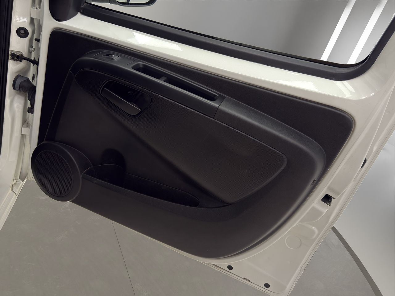 Fiat Fiorino Combi Base 1.4 CNG 70cv 5plazas E6 - Foto 32