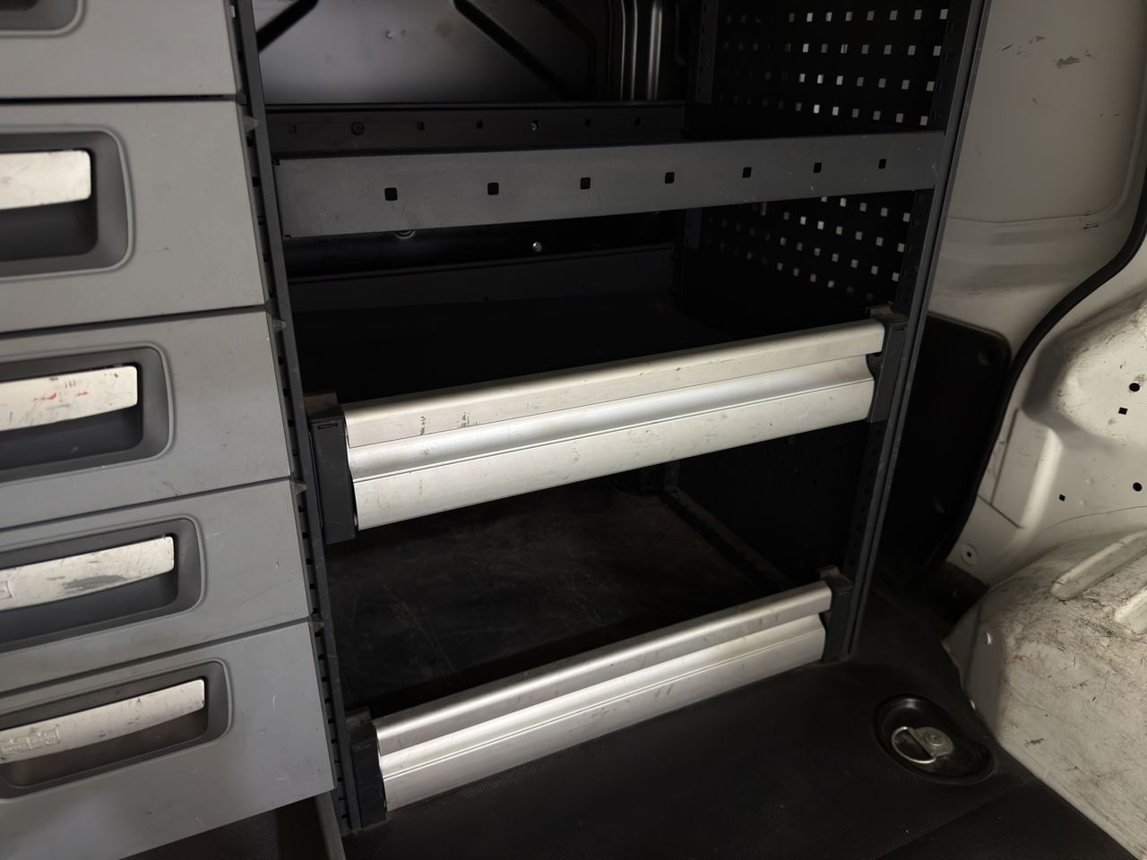 Fiat Fiorino Combi Base 1.4 CNG 70cv 5plazas E6 - Foto 43