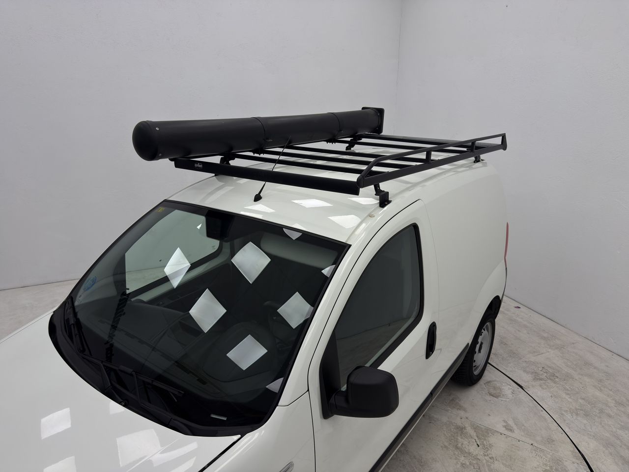 Fiat Fiorino Combi Base 1.4 CNG 70cv 5plazas E6 - Foto 49