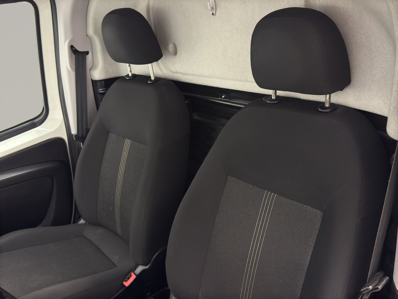 Fiat Fiorino Combi Base 1.4 CNG 70cv 5plazas E6 - Foto 14