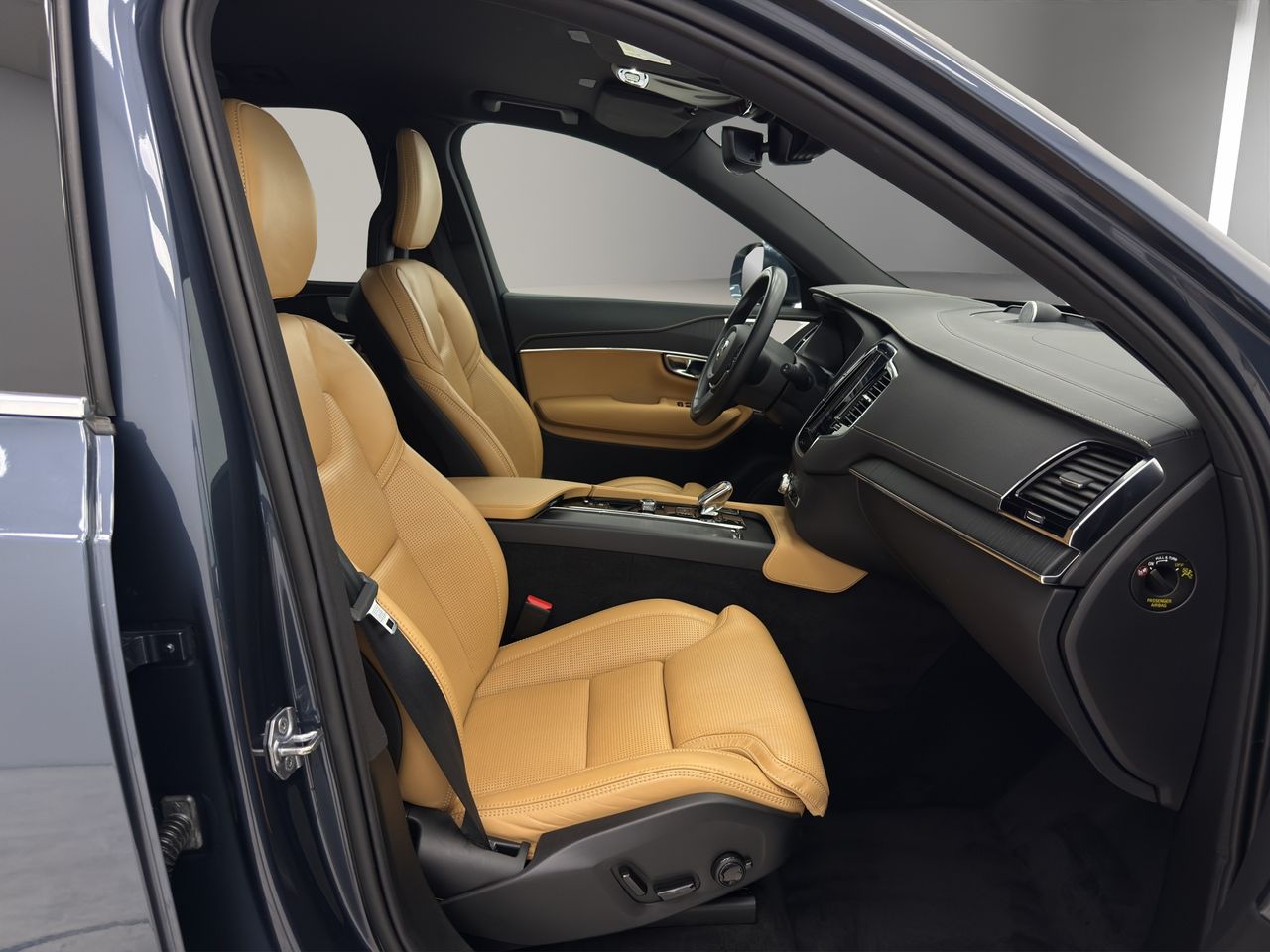 Volvo XC90 2.0 B5 D AWD Inscription Auto - Foto 19