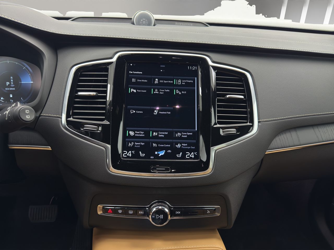 Volvo XC90 2.0 B5 D AWD Inscription Auto - Foto 17