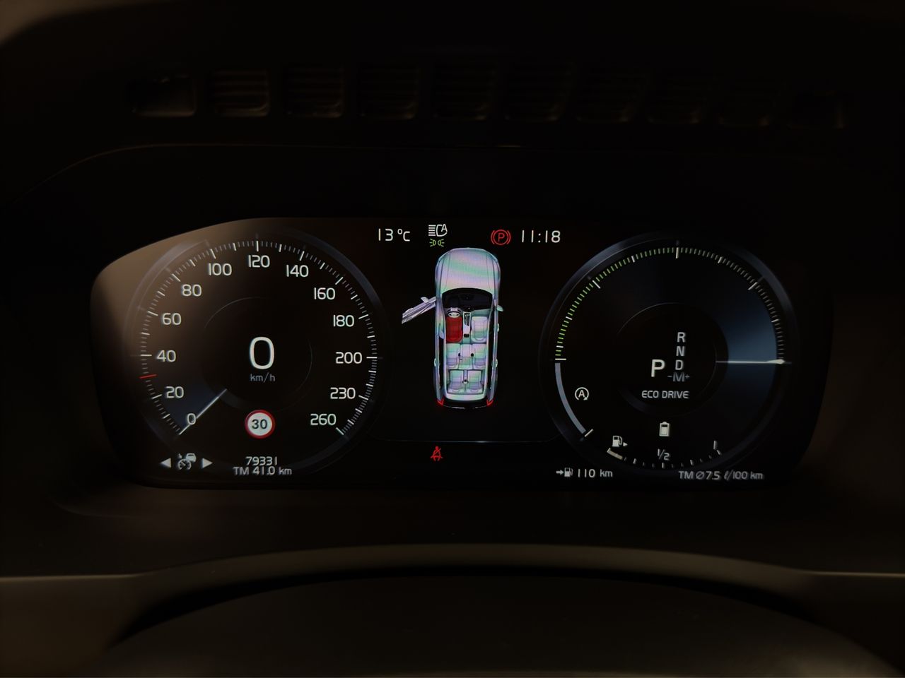 Volvo XC90 2.0 B5 D AWD Inscription Auto - Foto 12