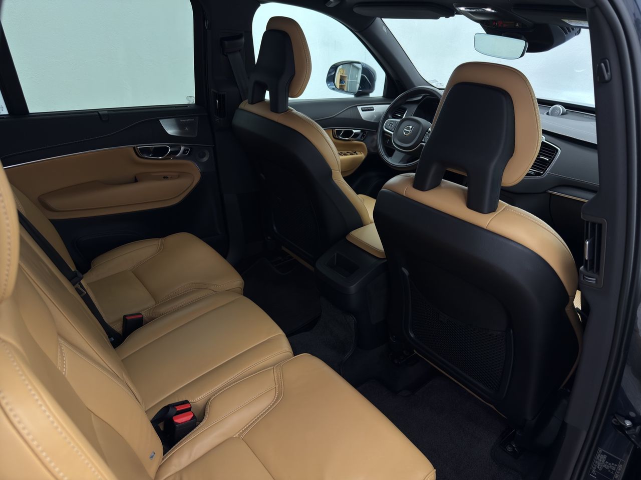 Volvo XC90 2.0 B5 D AWD Inscription Auto - Foto 34