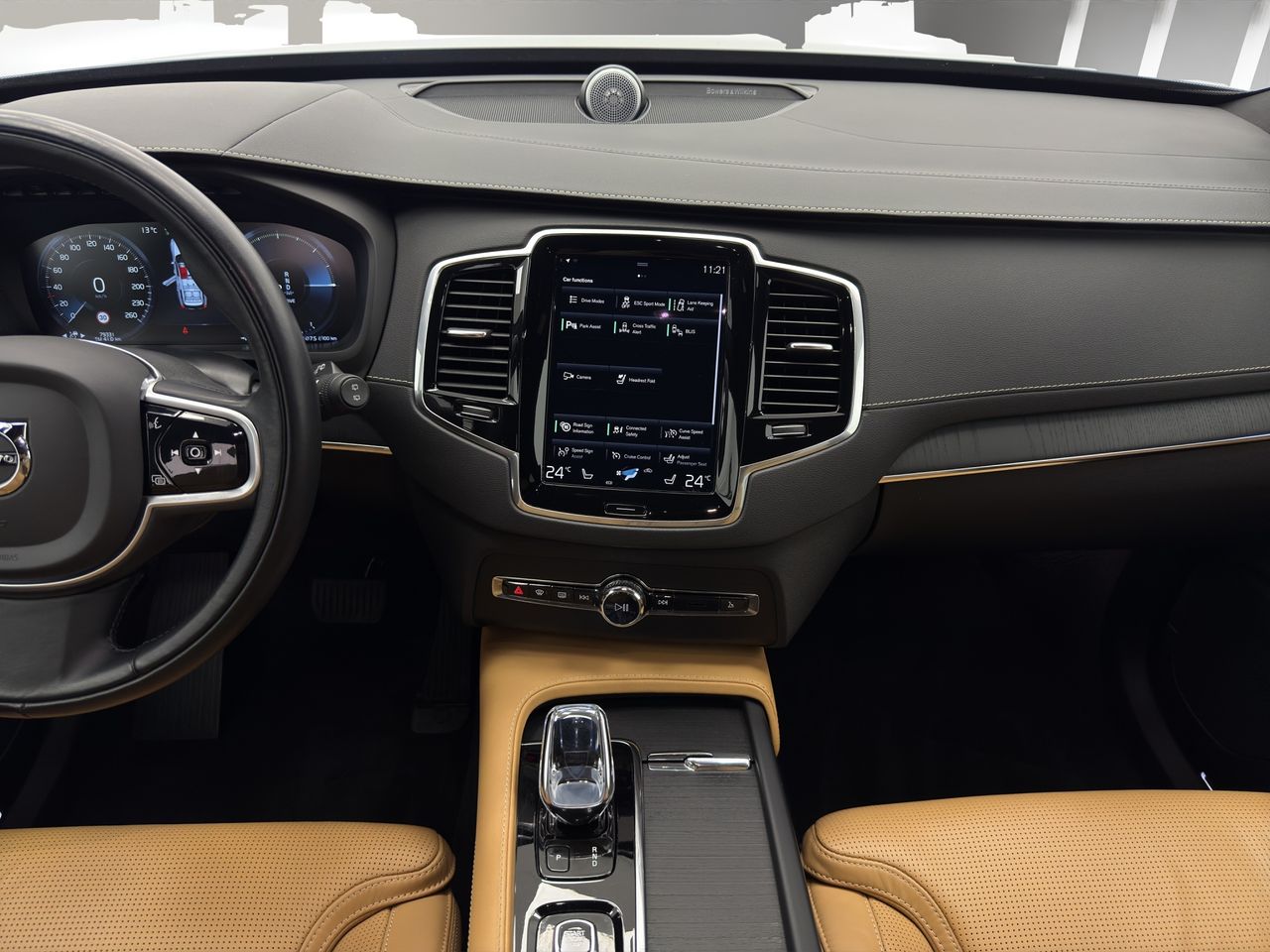 Volvo XC90 2.0 B5 D AWD Inscription Auto - Foto 16