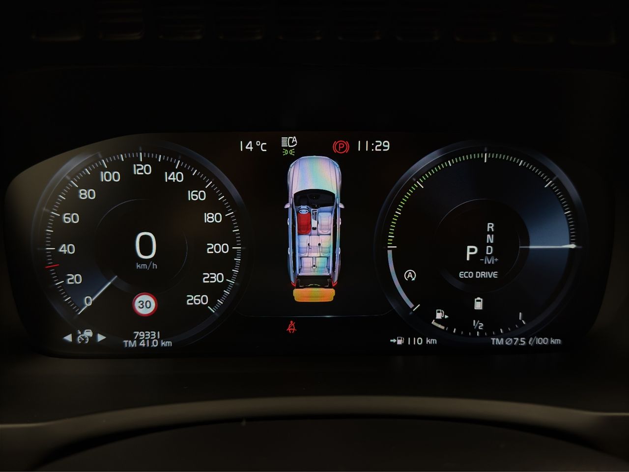 Volvo XC90 2.0 B5 D AWD Inscription Auto - Foto 24