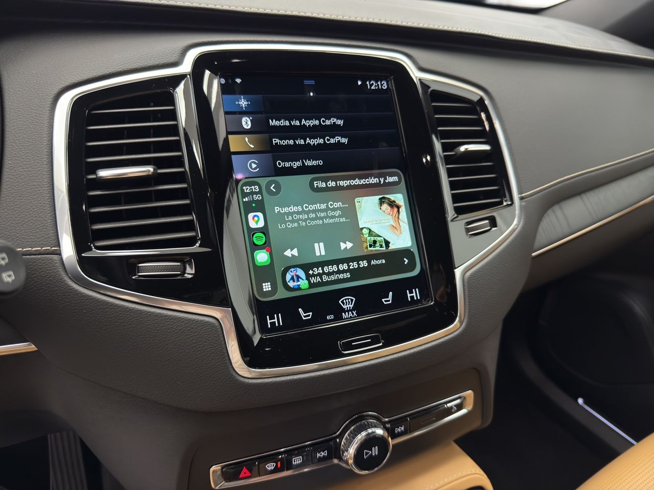 Volvo XC90 2.0 B5 D AWD Inscription Auto - Foto 51